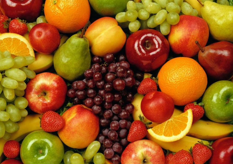最罕见的水果（比较冷门的水果）