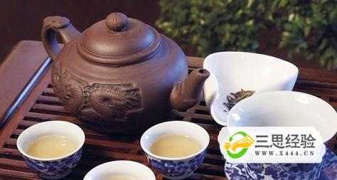 龙井茶最佳茶具（如何泡龙井茶）