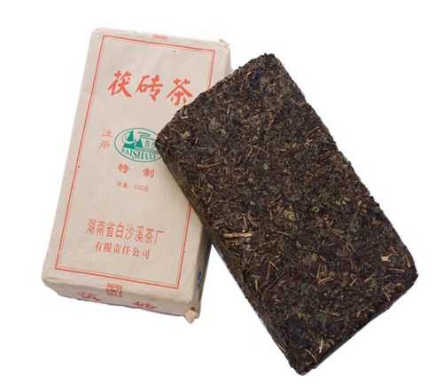 黑茶茯砖茶价格（特制茯砖茶800克的价格）