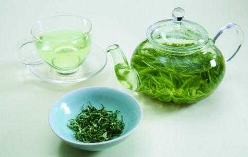绿茶和花茶哪个好（喝茶叶茶的好处）