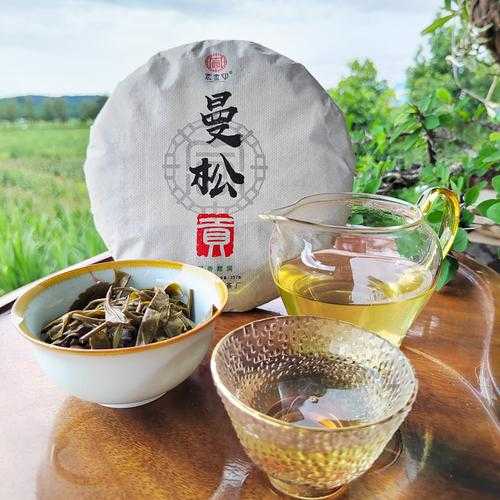 曼松茶历史文化（云南曼松茶的特点）