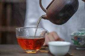 红茶可以煮茶吗（红茶煮茶的正确方法）